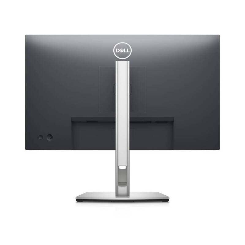 DELL P2422HE Monitor 60,5 cm (23.8" ) 1920 x 1080 Pixel Full HD LCD Schwarz 60Hz - 5397184505205