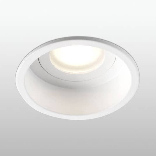 FARO BARCELONA Einbauspot Hyde Deckenlampe Wandleuchte Wohnzimmerleuchte GU10 - 8421776167841