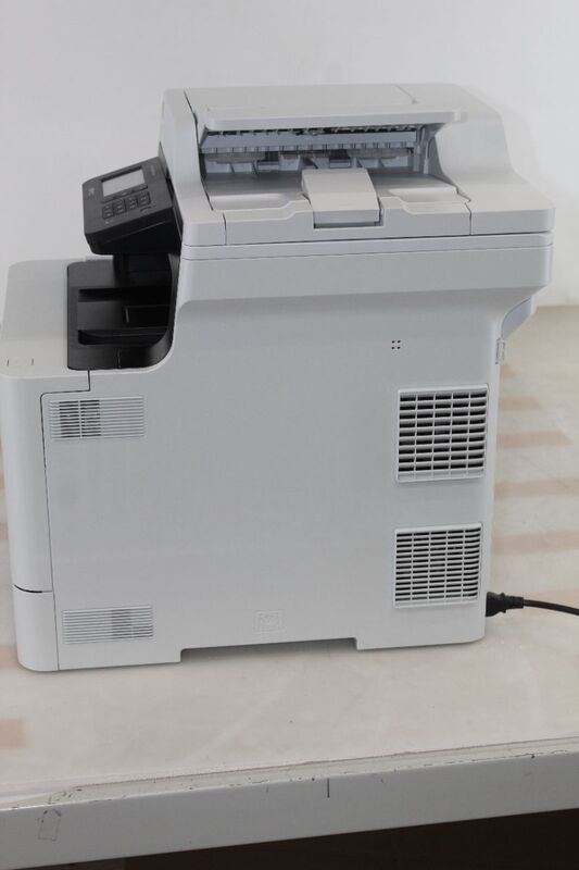 Brother MFC-L8690CDW Laser Multifunktionsdrucker Drucker Laserdrucker - 4977766774376