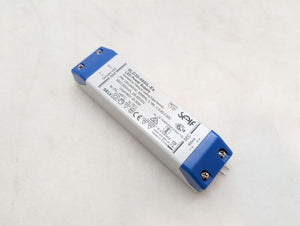 B-Ware Self Electronics LED Treiber Konstantstrom SLD30-600IL-ES dimmbar grau 30W 600mA