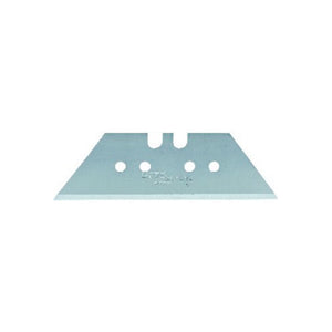 B-Ware LUTZ BLADES Trapezklinge Klinge Schneideklinge Standard 61x18,7x0,65 mm 20 Sets