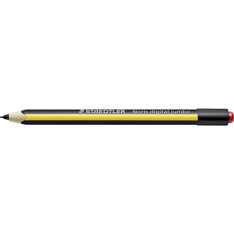 STAEDTLER Noris digital Jumbo Tablet Tablet-Stift Stift Eingabestift DEFEKTWARE - 4007817073933