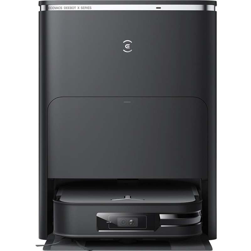 ECOVACS DEEBOT X2 OMNI Saugroboter Sauggerät Sauger Wischroboter SIEHE TEXT/F174 - 6943757617982