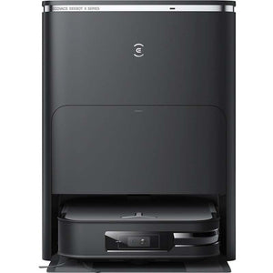 B-Ware ECOVACS DEEBOT X2 OMNI Saugroboter Sauggerät Sauger Wischroboter SIEHE TEXT/F174