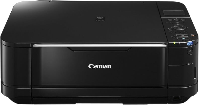 Canon Multifunktionsgerät Drucker Kopierer Pixma MG5250 Tintenstrahl DEFEKTWARE - 4960999667669