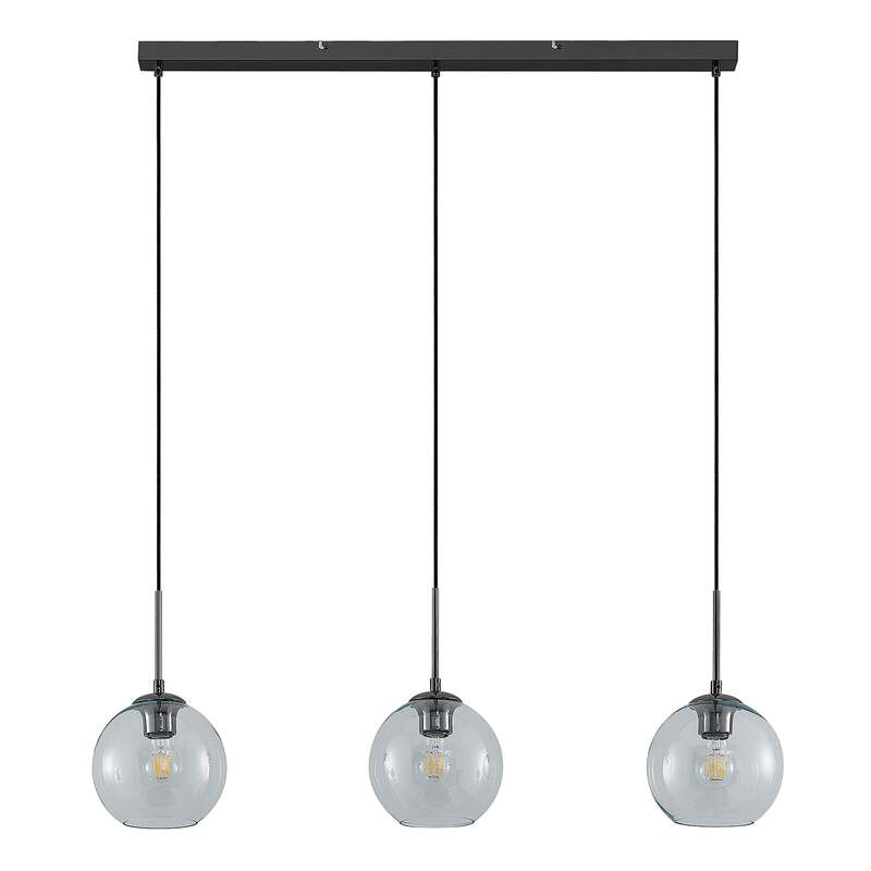 Lindby Firano Hängeleuchte Pendelleuche Lampe Leuchte Hängelampe Deckenleuchte - 4251911727791