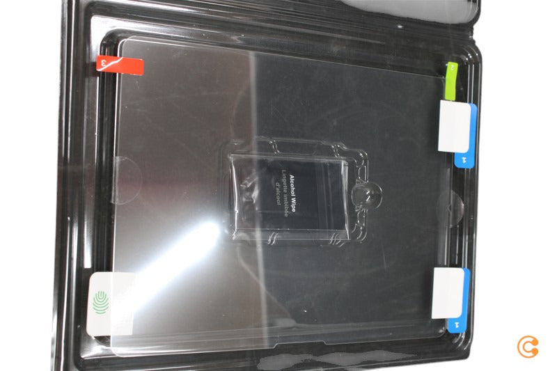 Otterbox Premium Glass (ProPack) Displayschutzglas Passend für Apple- iPad - 0840304759453