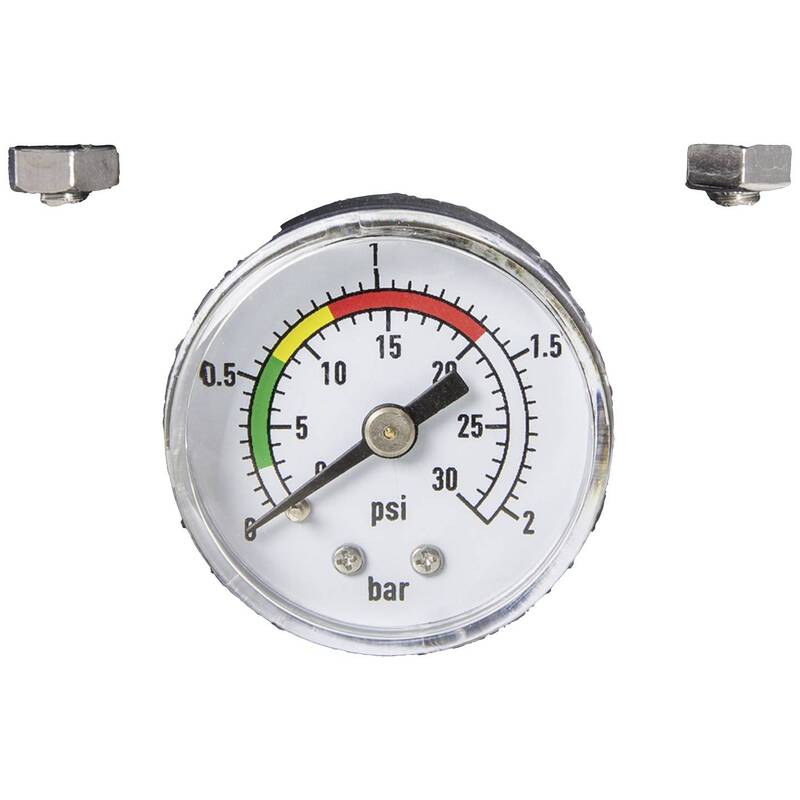 Intex Sandfilteranlage SX2100 Poolpumpe Krystal Clear 4,7m³/h weiß effizient - 6941057413914