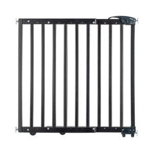 B-Ware reer Klemm-Schraubgitter 63-106cm Babygitter Baby Treppengitter 2 STÜCK