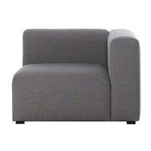 B-Ware Hay Mags Sofa-Modul Rechts Sofateil Couchmodul Couchteil Sofa Couch