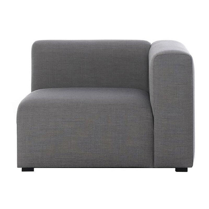 Hay Mags Sofa-Modul Rechts Sofateil Couchmodul Couchteil Sofa Couch - 387477
