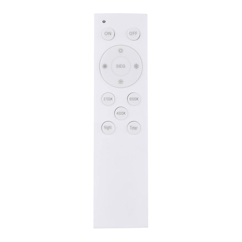 Globo Deckenleuchte Doro CCT LED Deckenlampe Deckenlicht Deckenleuchte Leuchte - 9007371436569