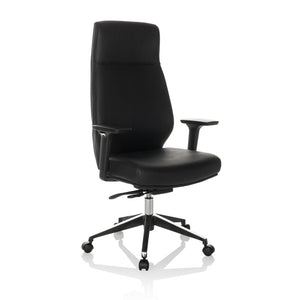 B-Ware hjh OFFICE VITORO ECO Kunstleder Chefsessel Bürostuhl Drehstuhl Stuhl