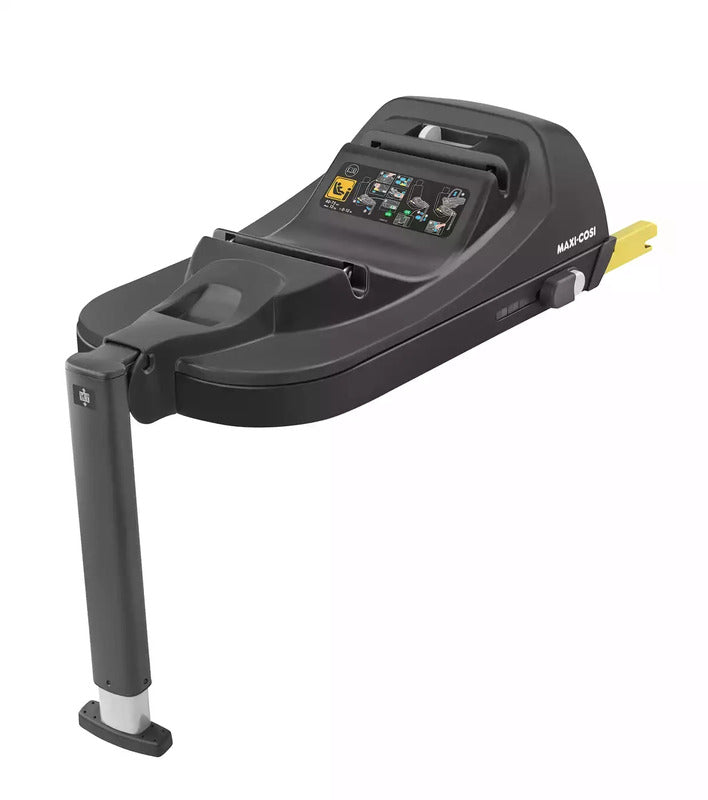 Maxi-Cosi CabrioFix i-Size Basis Kindersitz Basisstation ISO-Fix sicher einfach - 8712930177630
