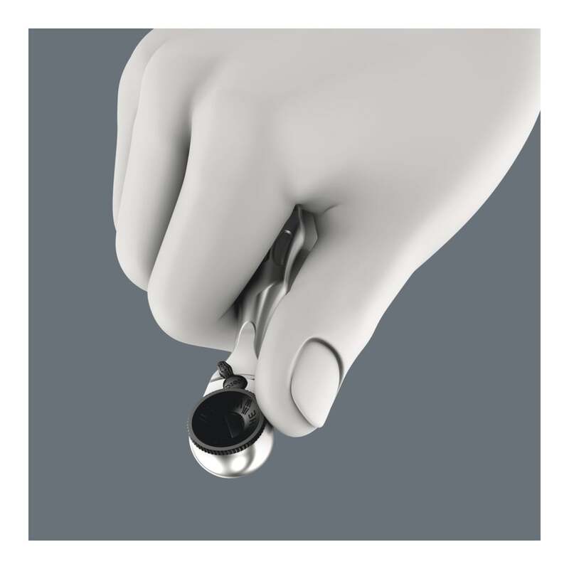 Wera Werkzeugkoffer Tool-Check PLUS 39-teilig mit Griff Bit-Sortiment Bits - 4013288173003