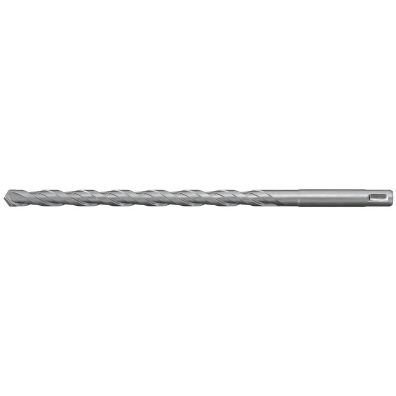 Fischer Stein-Spiralbohrer Pointer U 20mm SDS-Plus 450mm Bohrer 1 Stück Beton - 4048962485073