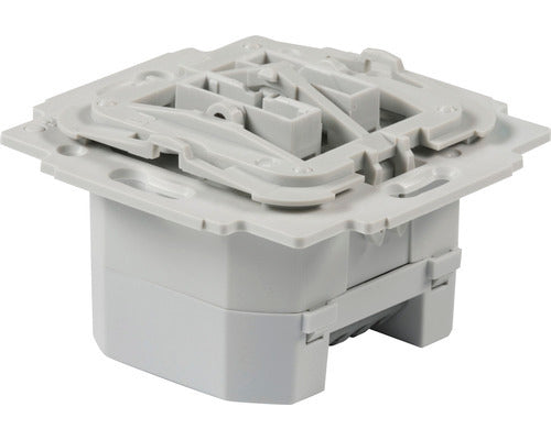 TechniSat Serienschalter Schalter Switch ZWave Duro 2000 SI Smart Home - 4019588394988