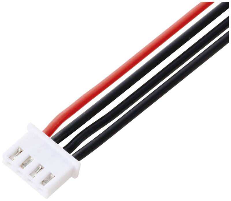 REELY 11,1V 3700mAh 40C LiPo Akku XT90 Modellbau Hardcase 346g - 4051462080846