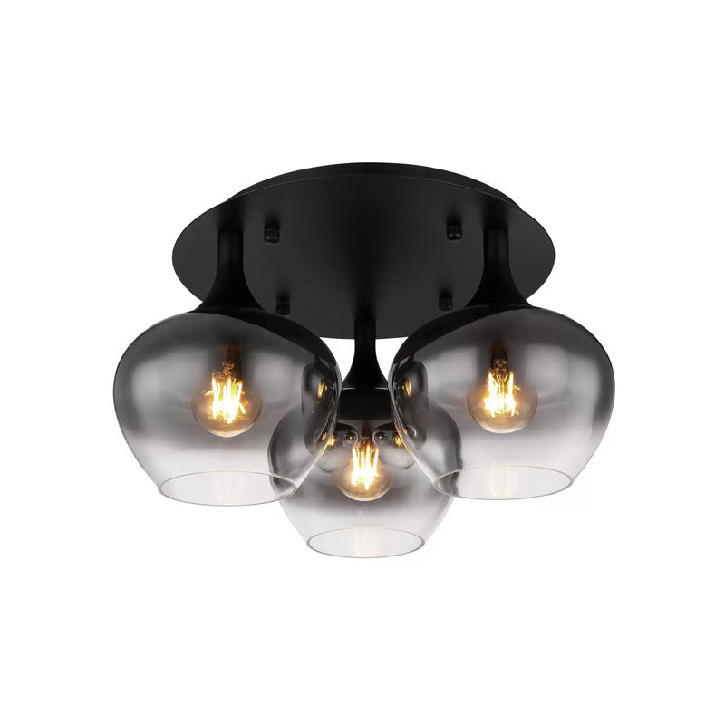 Globo Maxy Deckenleuchte Deckenlampe Leuchte Lampe Deckenlicht Licht - 9007371432394