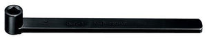 B-Ware AMF Vierkantsteckschlüssel DIN 248 Gr.22mm L.385mm AMF Werkzeug Steckschlüssel