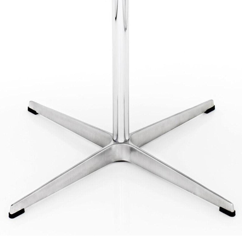 Fritz Hansen A603 Tisch Super-Zirkular Esstisch 100x100x72cm SIEHE TEXT/FOTOS - 5040000547735