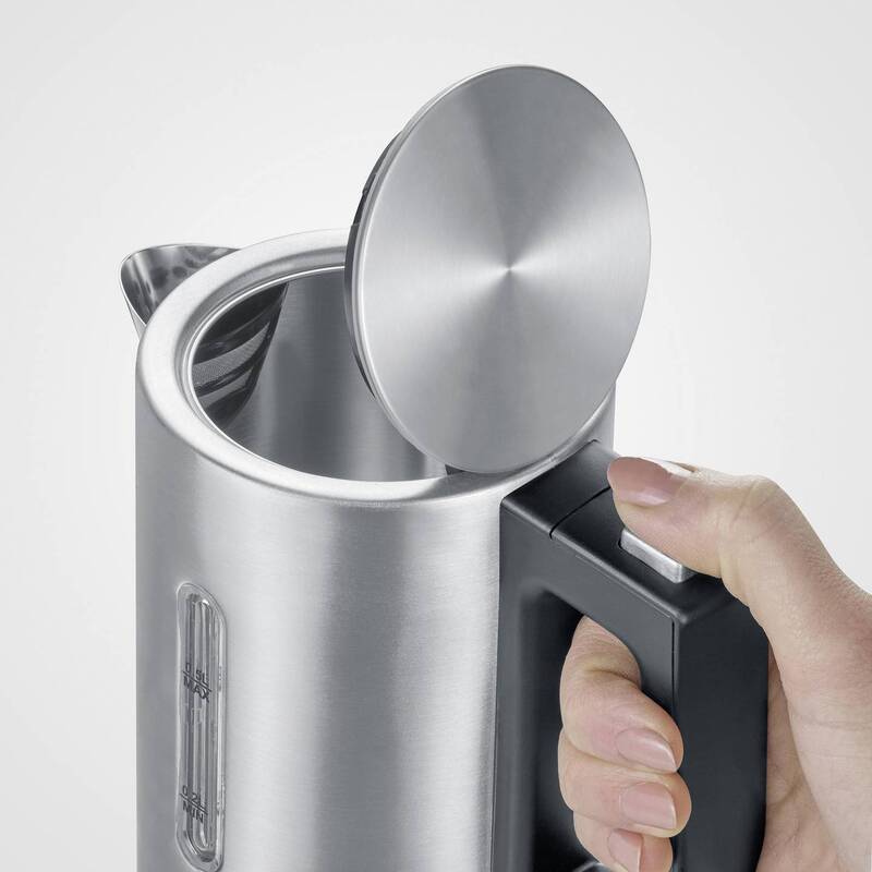 Severin Reise-Wasserkocher 3647 Kocher Teekocher Campingkocher 0,5l 1000W - 4008146037740