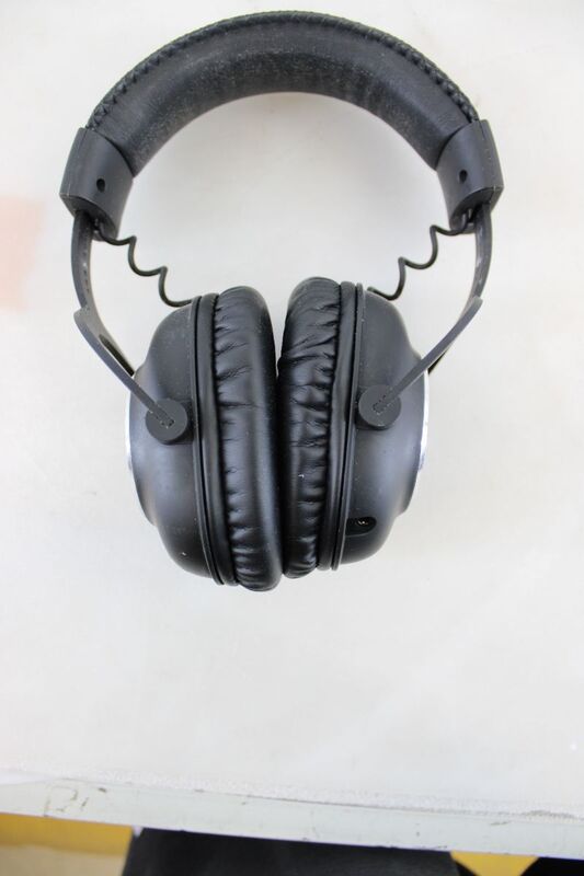 Logitech G Pro X Gaming Headset Kopfhörer Over Ear Mikrofon BLUE VOICE Schwarz - 5099206085718