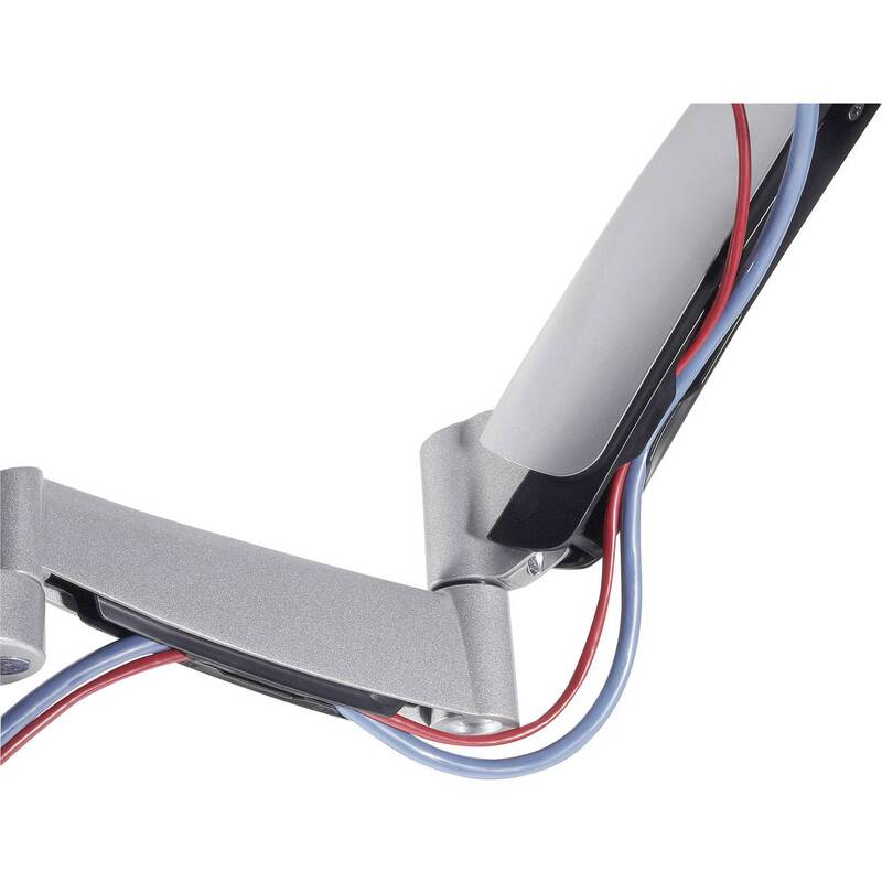 SpeaKa Professional SP-2518260 SuperFlex TV Wandhalterung neigbar schwenkbar - 4016138841817