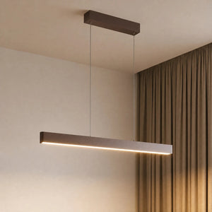 B-Ware Lucande Smart LED Hängeleuchte Mylosh Hängelampe Leuchte Lampe kaffee CCT Tuya