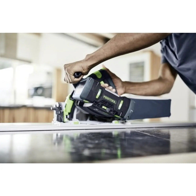 Festool Staubfangbeutel 500393 Zubehör Handwerkzeug Faltbar Reißverschluss 1 St. - 4014549220658