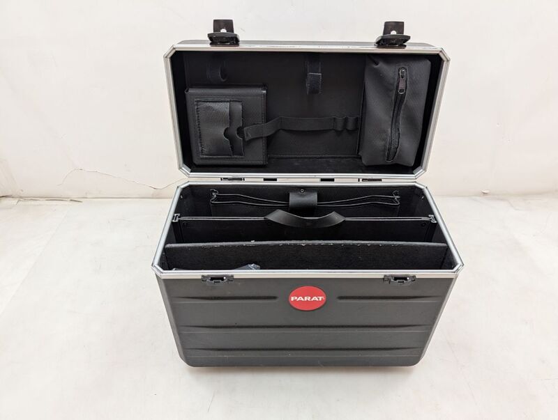 Parat Laptool Tron-X 208330151 Werkzeug-Pilotenkoffer Trolley SIEHE TEXT/FOTO - 4006793034716