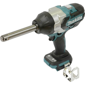B-Ware Makita Akku-Schlagschrauber DTW1005Z Schrauber 1360Nm 2200U/min 18V Werkzeug