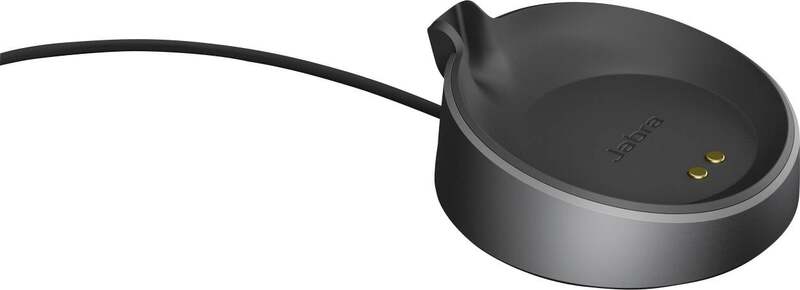 Jabra Evolve2 75 Telefon On Ear Headset Kopfhörer kabelgebunden USB SIEHE TEXT - 5706991024449