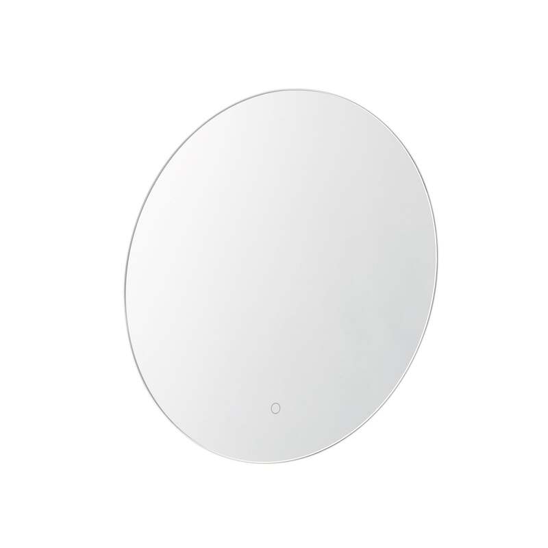 Lucande LED-Spiegel Celestiel rund beheizbar CCT Ø 60 cm SIEHE TEXT/FOTO963 - 4251911777970