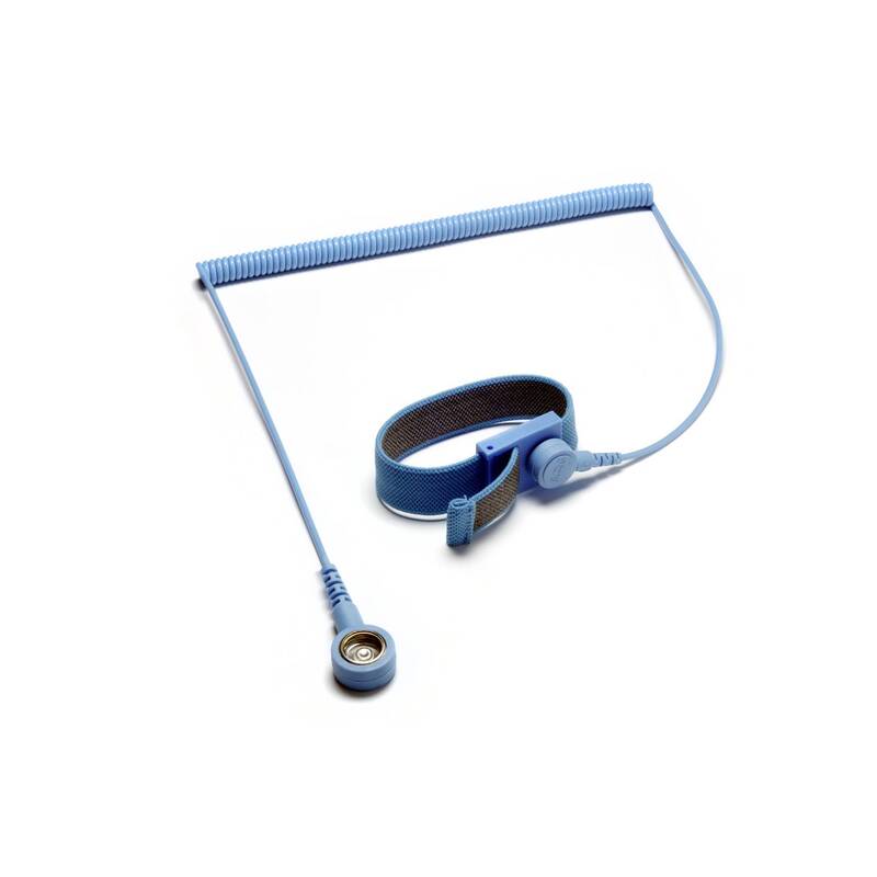 Weller Ablage ESD-Lötmatte Set Tischmatte Arbeitsfläche Schutzmatte 90x60cm - 4003019446025