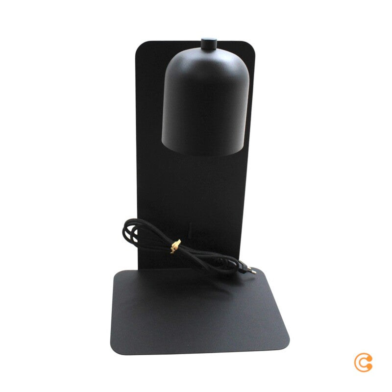 Paulmann Wandleuchte Wandlampe Malena Leselicht USB Ablage schwarz matt Metall - 4000870710999