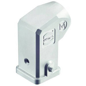 B-Ware Harting Tüllengehäuse Gehäuse 19440031640 Stecker 19440031640 1 Stück