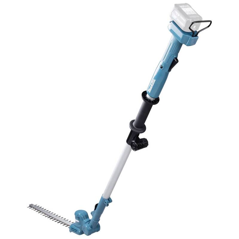 Makita Heckenschere Akku Strauchschneider UN460WDZ 12V Li-Ion 460mm ohne Akku - 88381745260