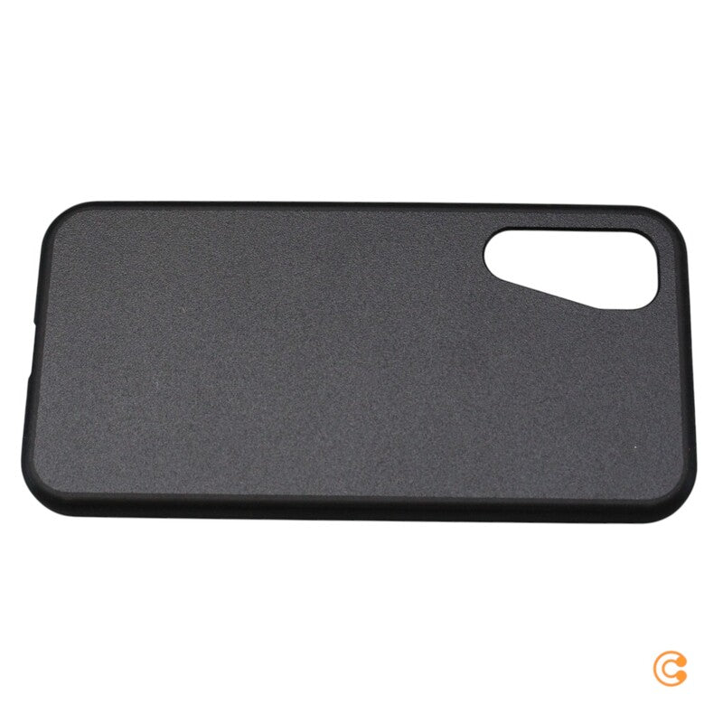 OtterBox Backcover Hülle Case Schutz Samsung Galaxy A34 5G Schwarz React Series - 0840304719273
