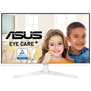 B-Ware ASUS Monitor Display Bildschirm VY279HE-W LED 27 Zoll 1920 x 1080 Full HD