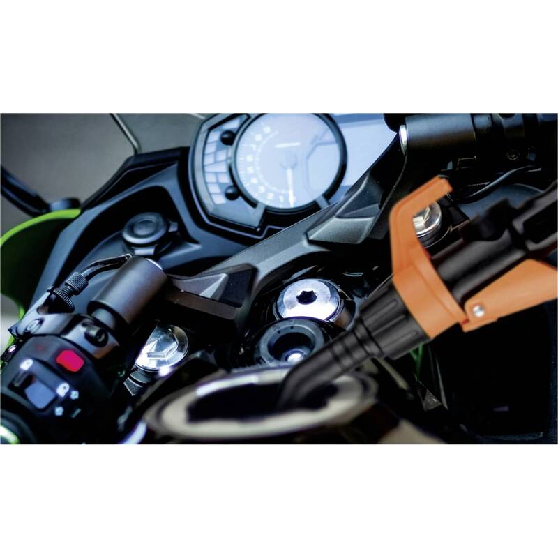 Toolcraft Elektrische Diesel- und Heizölpumpe 12V 12l/min Handpumpe tragbar - 4064161473031
