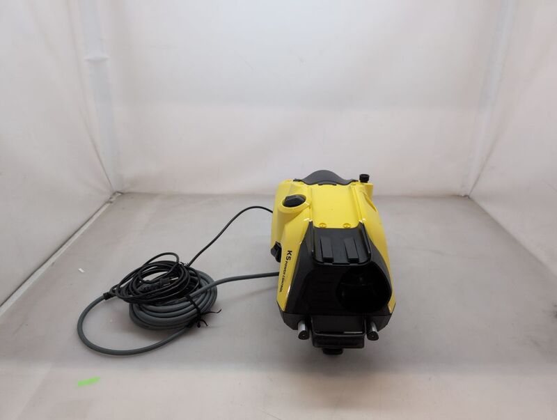 Kärcher Home & Garden Hochdruckreiniger K 5 Power Control Flex 145 bar mobil - 4066529127266