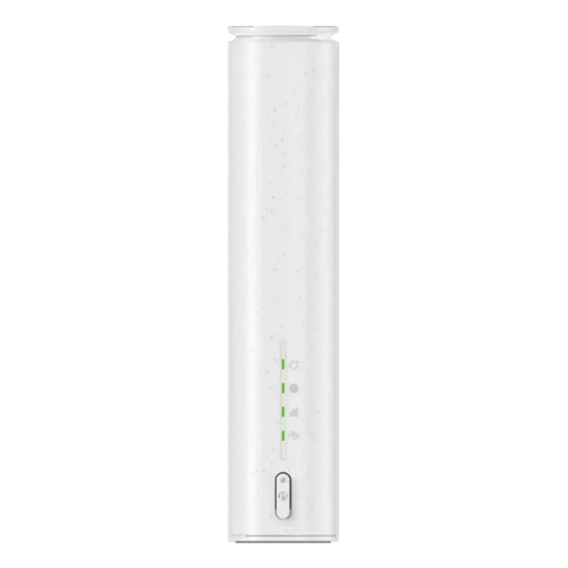 ZyXEL NR5111 5G Router WLAN Router Netzwerkrouter 3000 Mbit/s Ethernet weiß - 4718937649372