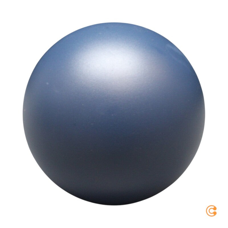 Nordlux Tischleuchte Tischlampe Akku LED Ellen To-Go Blau Aluminium dimmbar IP44 - 5704924023965