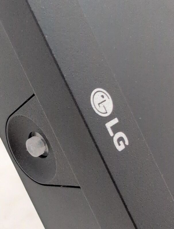 LG Electronics LCD-Monitor 27BN65Q-B IPS Display 75Hz 5ms HDMI DisplayPort - 4250563440485