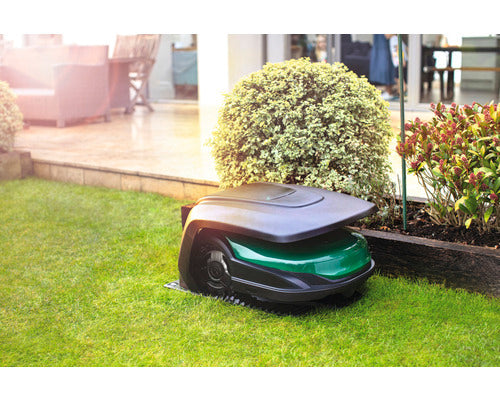 Robomow Mähroboter Rasenmäh-Roboter RK2000 Akku Mäher für bis zu 2000m² - 4008423917239