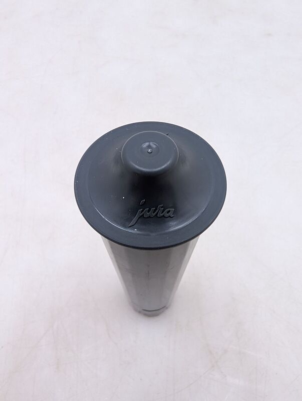 Jura Filterpatrone CLARIS Smart+ Wasserfilter 3 St. für perfekten Kaffeegenuss - 7610917242337
