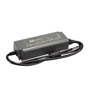 B-Ware Mean Well PWM IP67 SNT 90W 24V 3,75A Netzteil für Industrie und Gewerbe