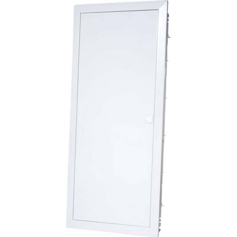 F-Tronic 7210031 UPV48+8ST Verteilerschrank Unterputz Anzahl Teilungen Schrank - 4034338902046