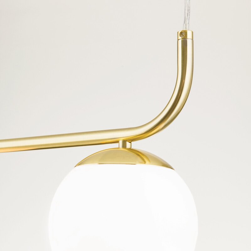 Orion Hängeleuchte Madis Hängelampe Pendelleuchte Deckenlampe Lampe Leuchte E4 - 9003090262502